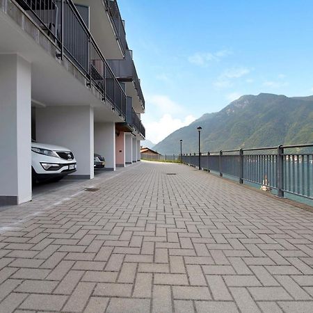 Appartamento 3 Il Tornante Nesso Exterior foto