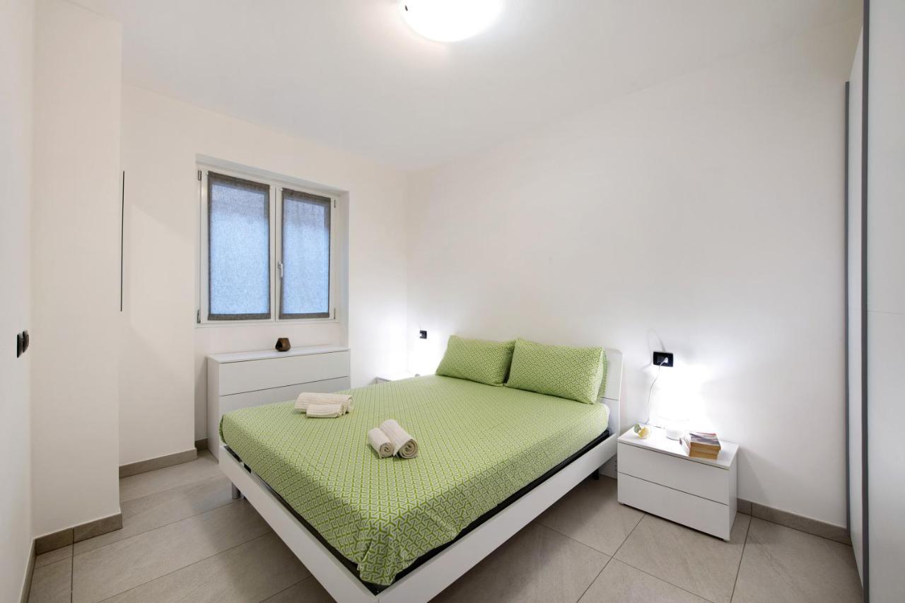 Appartamento 3 Il Tornante Nesso Exterior foto