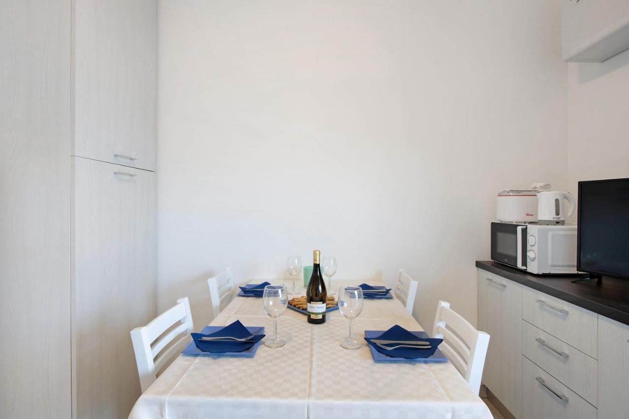 Appartamento 3 Il Tornante Nesso Exterior foto